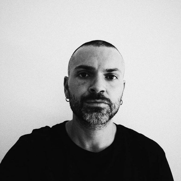 Foto di MadBuddy, artista con ruolo nel rap italiano