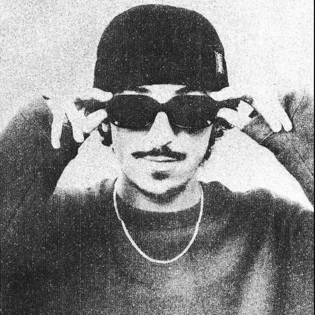 Foto di Madd, artista con ruolo nel rap italiano
