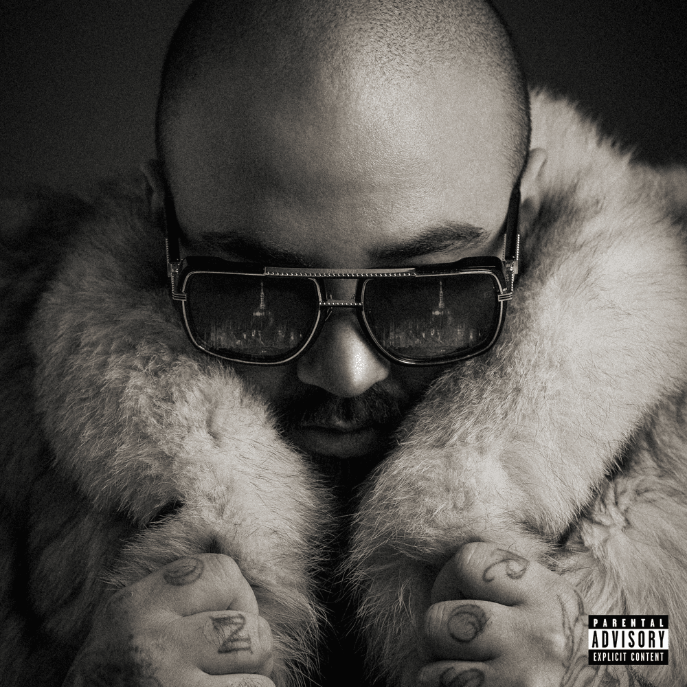 Cover dell'album 'MADE IN MILAN - EP'