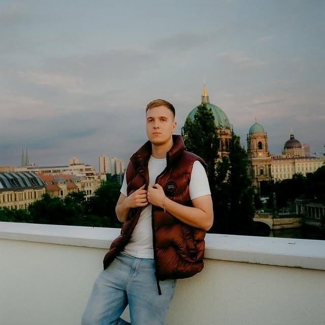 Foto di madein2k, artista con ruolo nel rap italiano