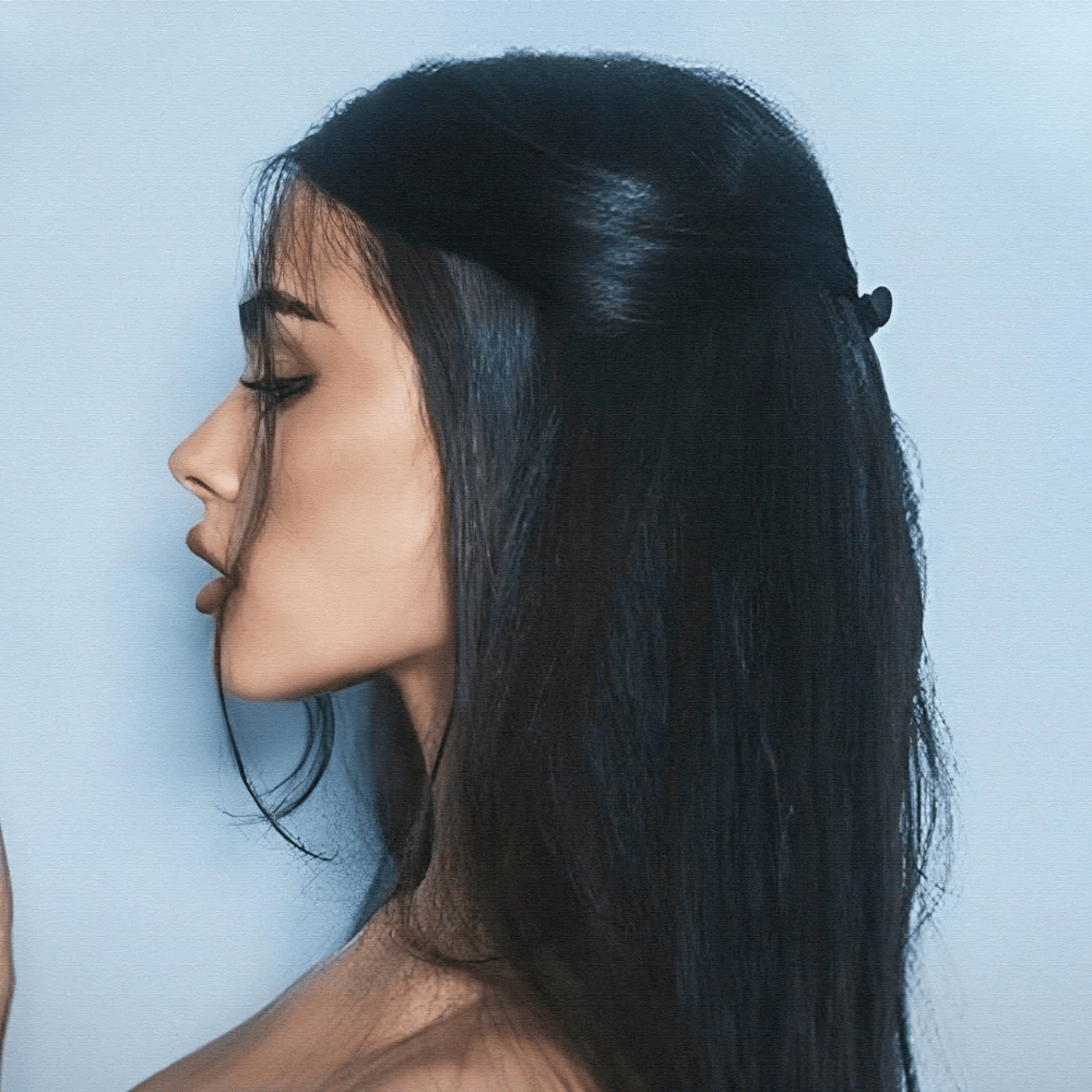 Foto di Madison Beer, artista con ruolo nel rap italiano