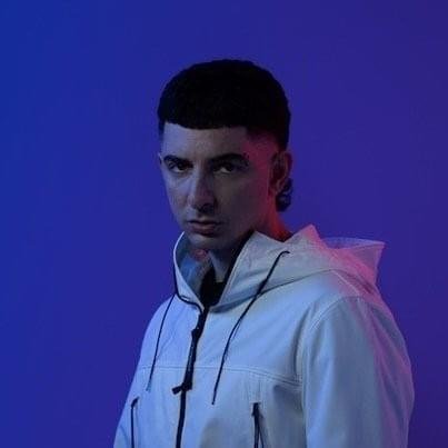 Foto di MadMan, artista con ruolo nel rap italiano