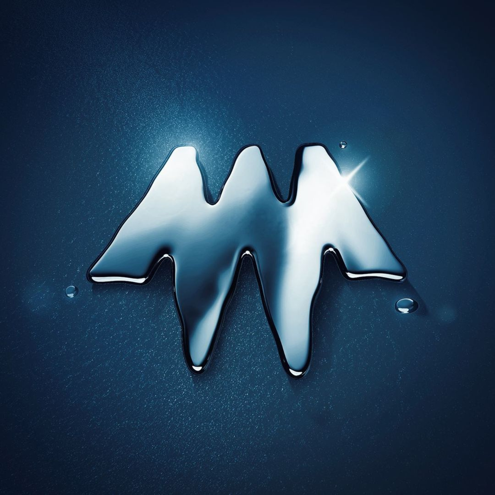 Cover dell'album 'MM, Vol. 4' di MadMan