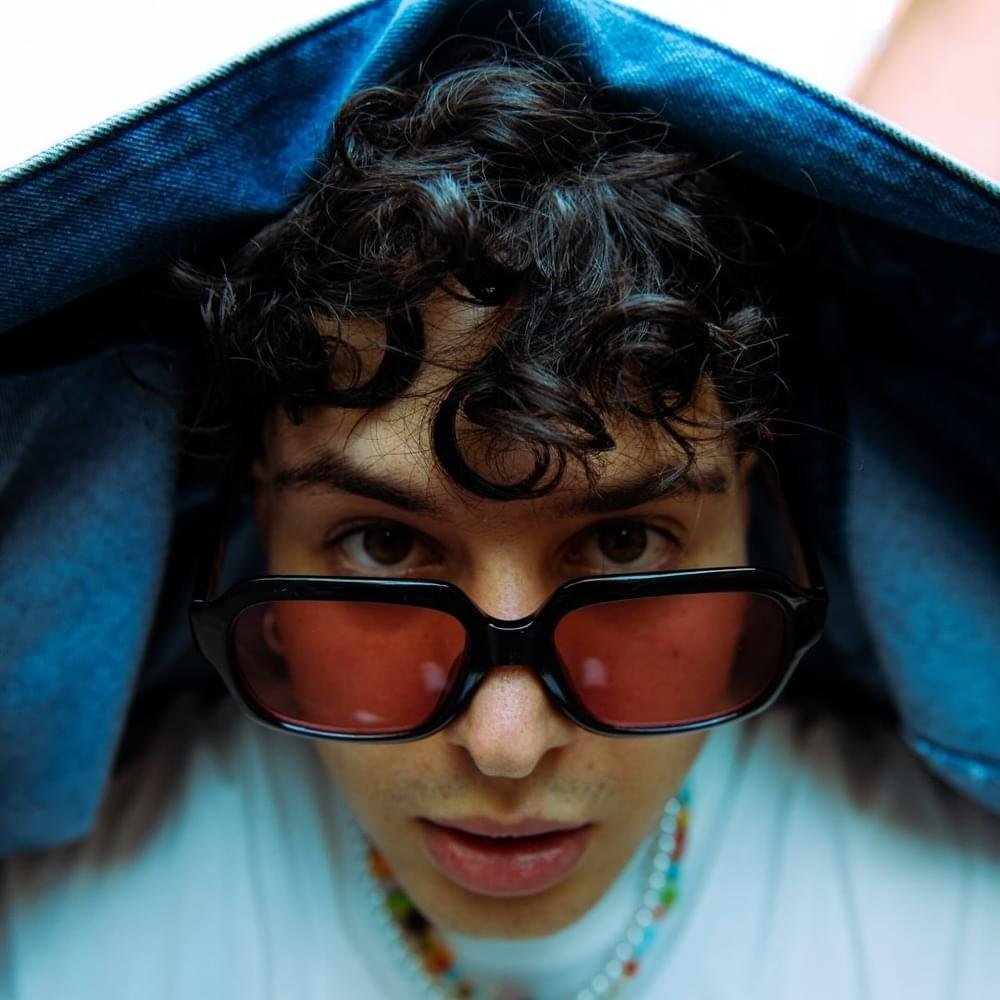 Foto di Madrid (ITA), artista con ruolo nel rap italiano