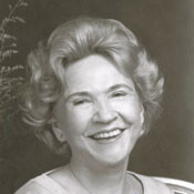 Foto di Mae Boren Axton, artista con ruolo nel rap italiano