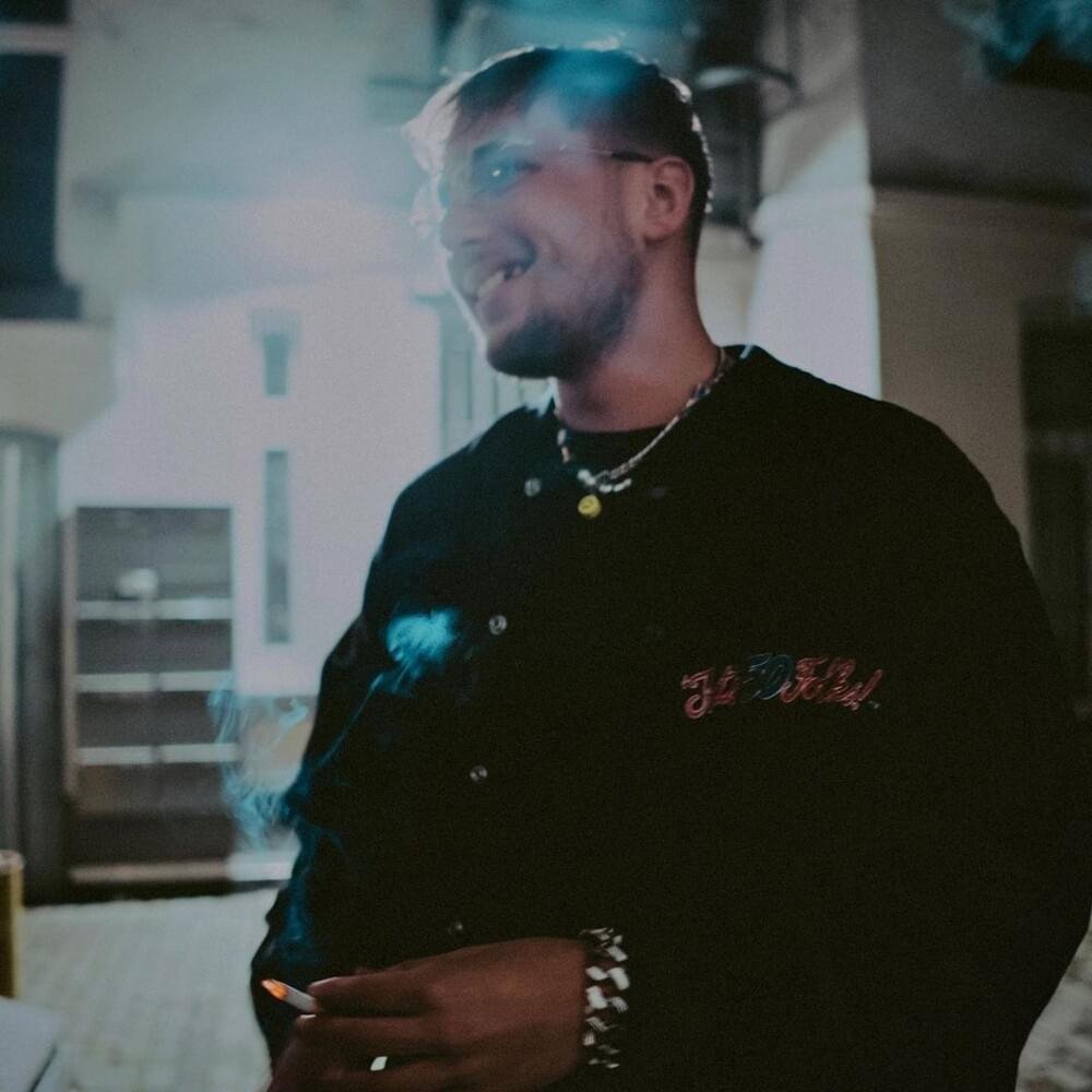 Foto di Mafia Juice, artista con ruolo nel rap italiano