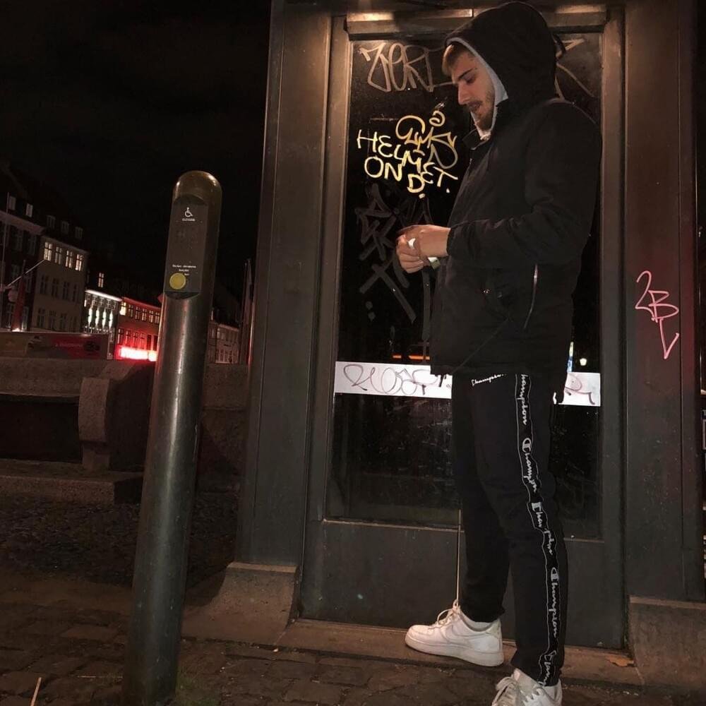 Foto di Maggy (ITA), artista con ruolo nel rap italiano