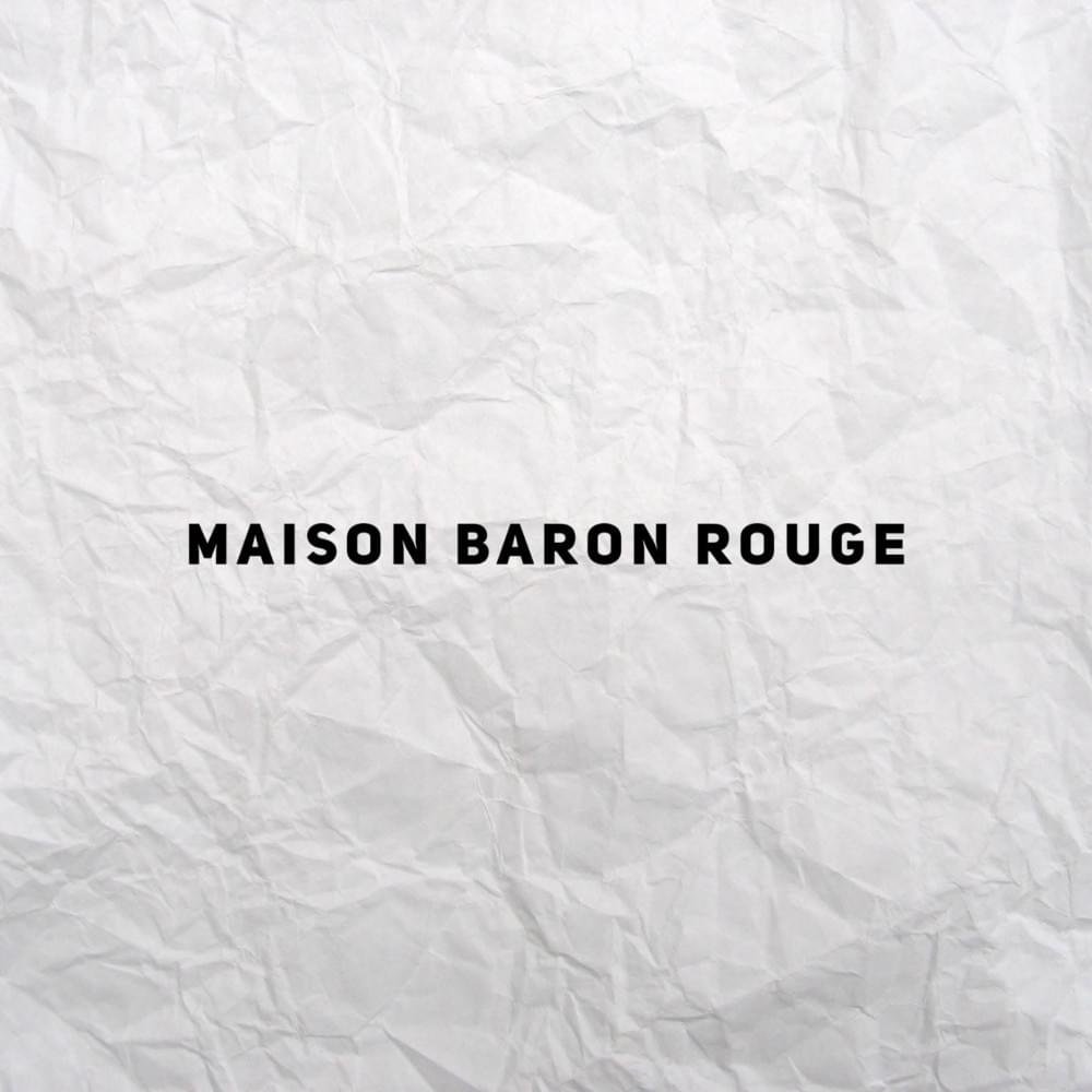 Foto di Maison Baron Rouge, artista con ruolo nel rap italiano