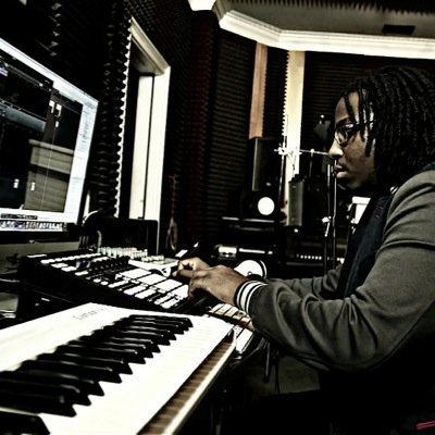 Foto di Major Seven, artista con ruolo nel rap italiano