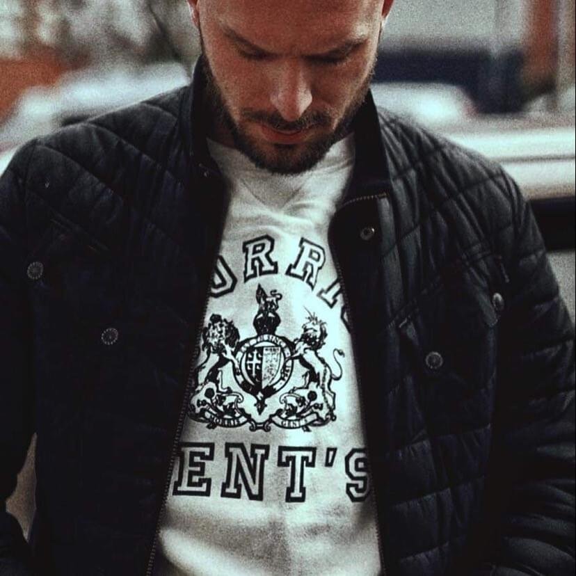 Foto di Makalo, artista con ruolo nel rap italiano