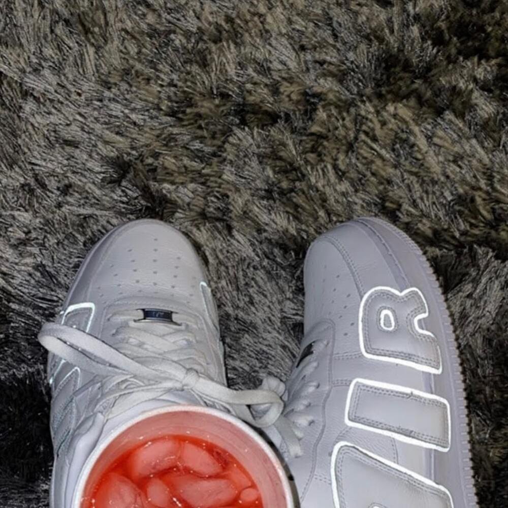 Foto di Makenobeats, artista con ruolo nel rap italiano