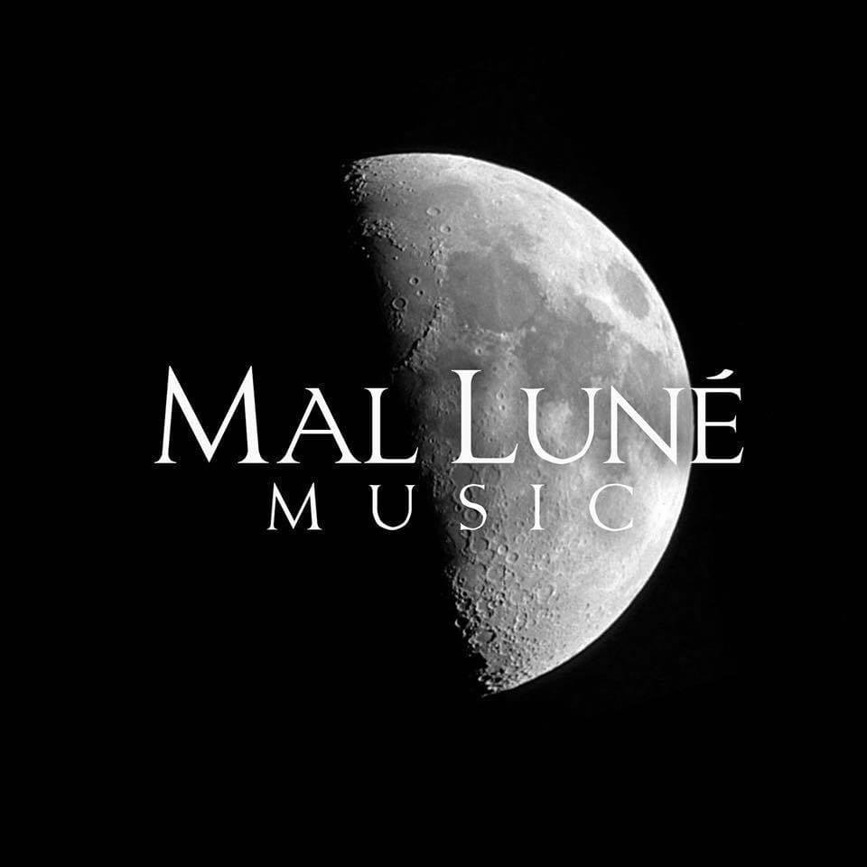Foto di Mal Luné Music, artista con ruolo nel rap italiano