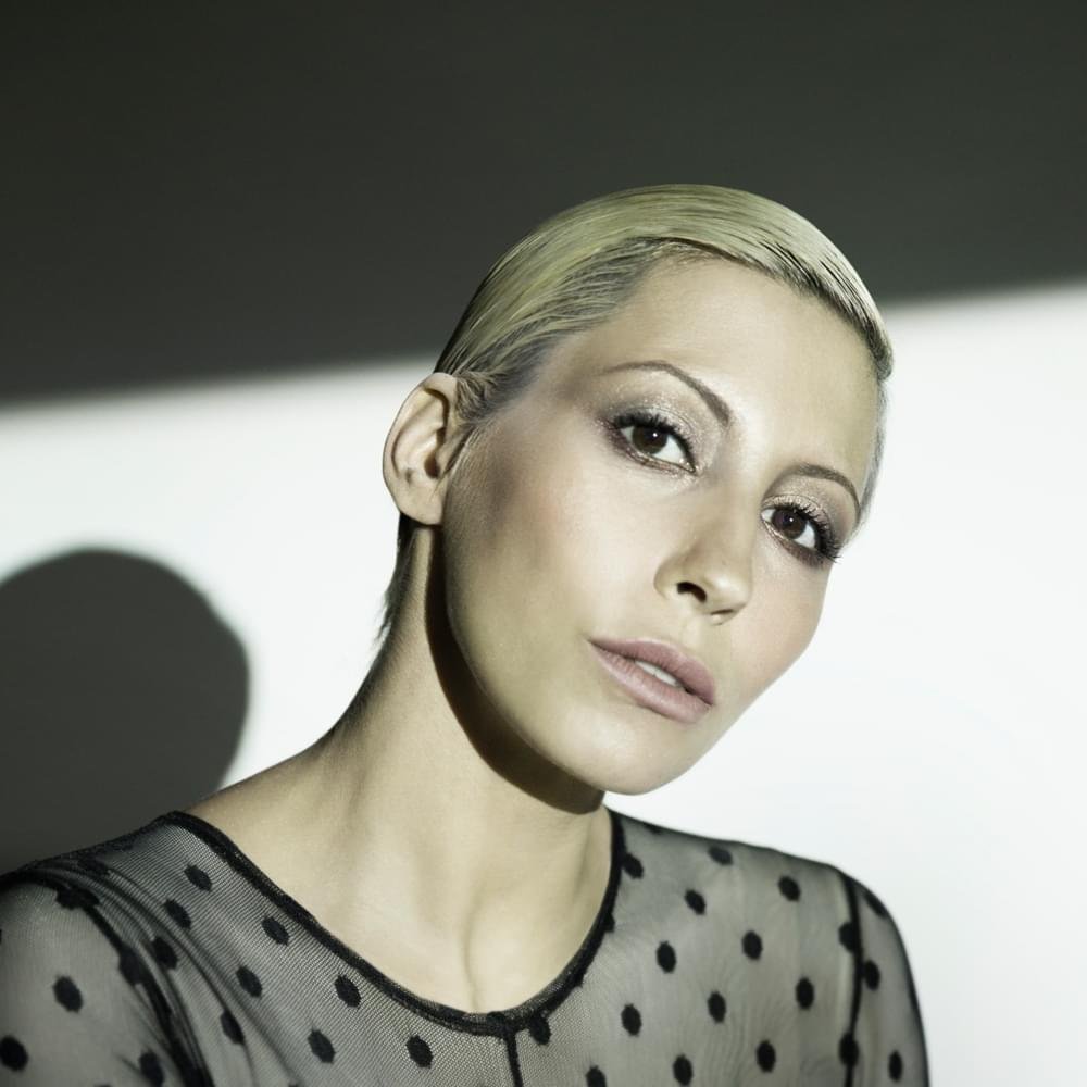 Foto di Malika Ayane, artista con ruolo nel rap italiano