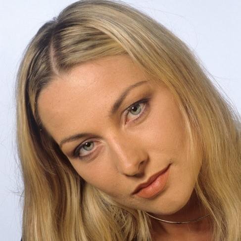 Foto di Malin Berggren, artista con ruolo nel rap italiano