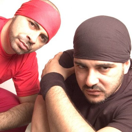 Foto di Malos Cantores, artista con ruolo nel rap italiano