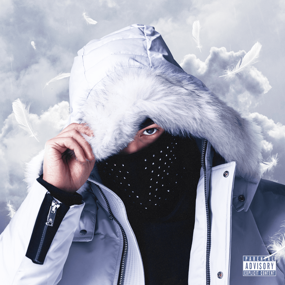 Cover dell'album 'Maltempo'