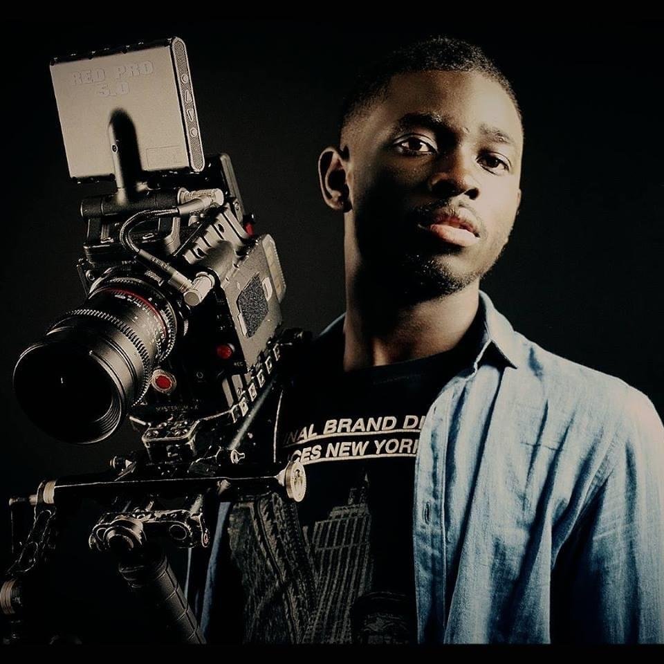 Foto di Mamby FilmMaker, artista con ruolo nel rap italiano