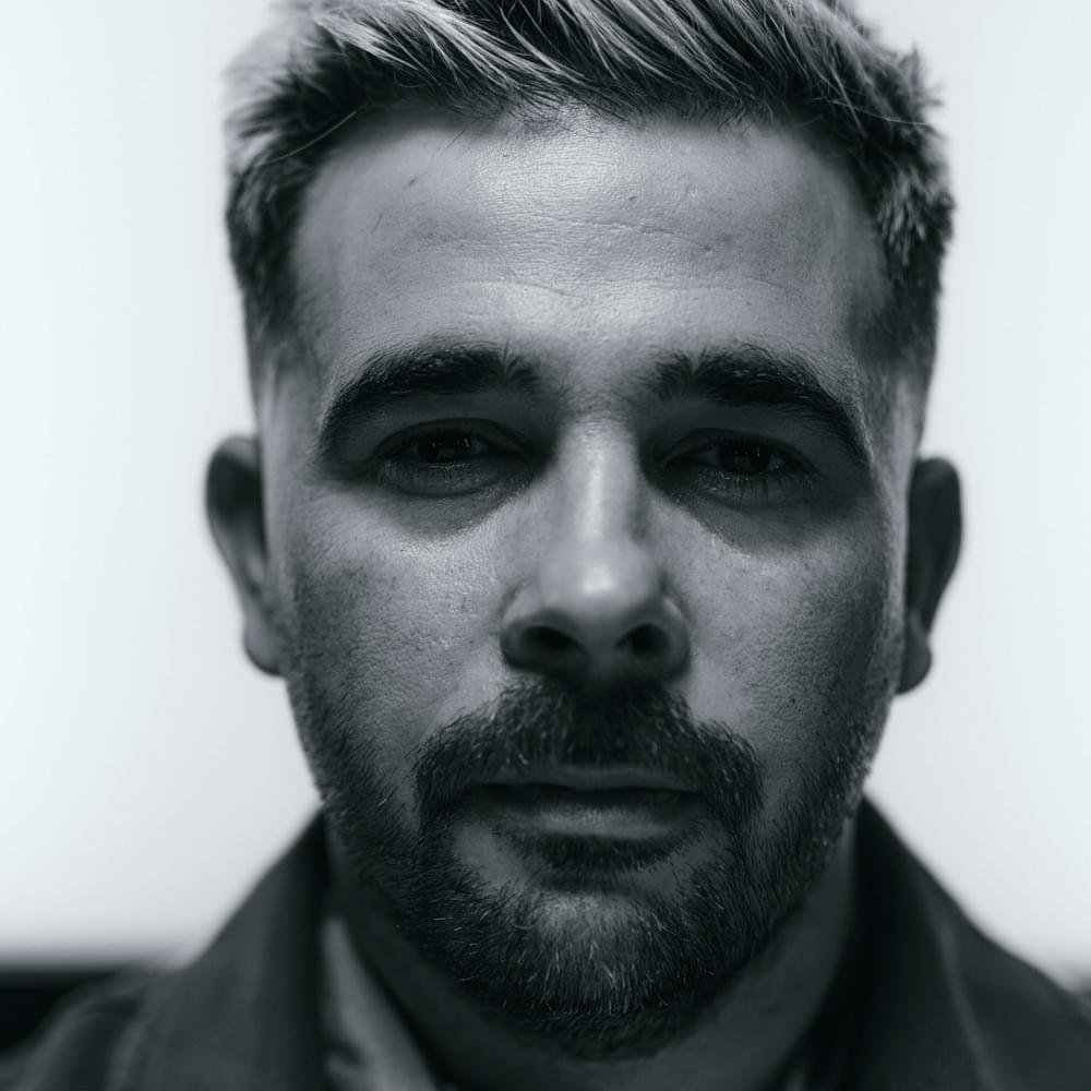 Foto di Marco Azara, artista con ruolo nel rap italiano