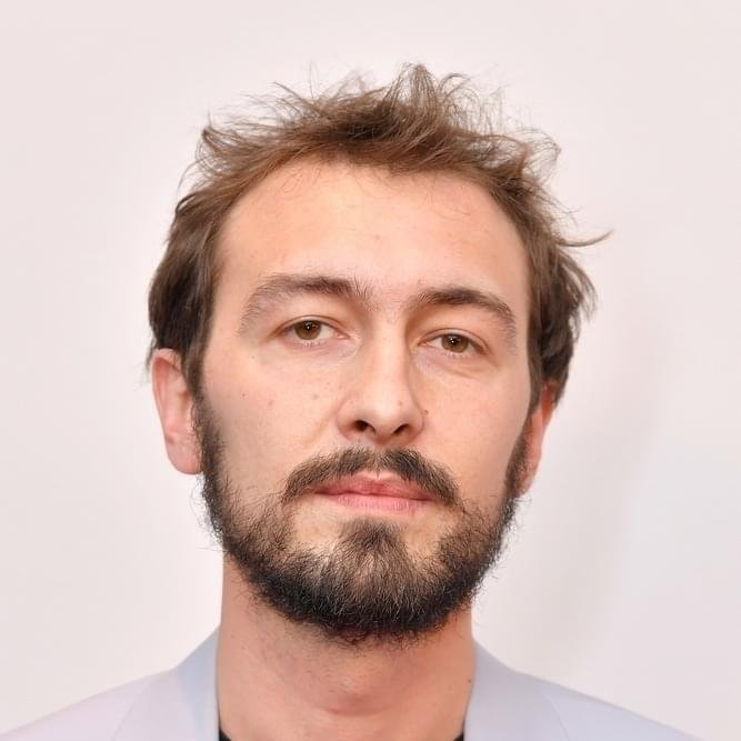 Foto di Marco Proserpio, artista con ruolo nel rap italiano