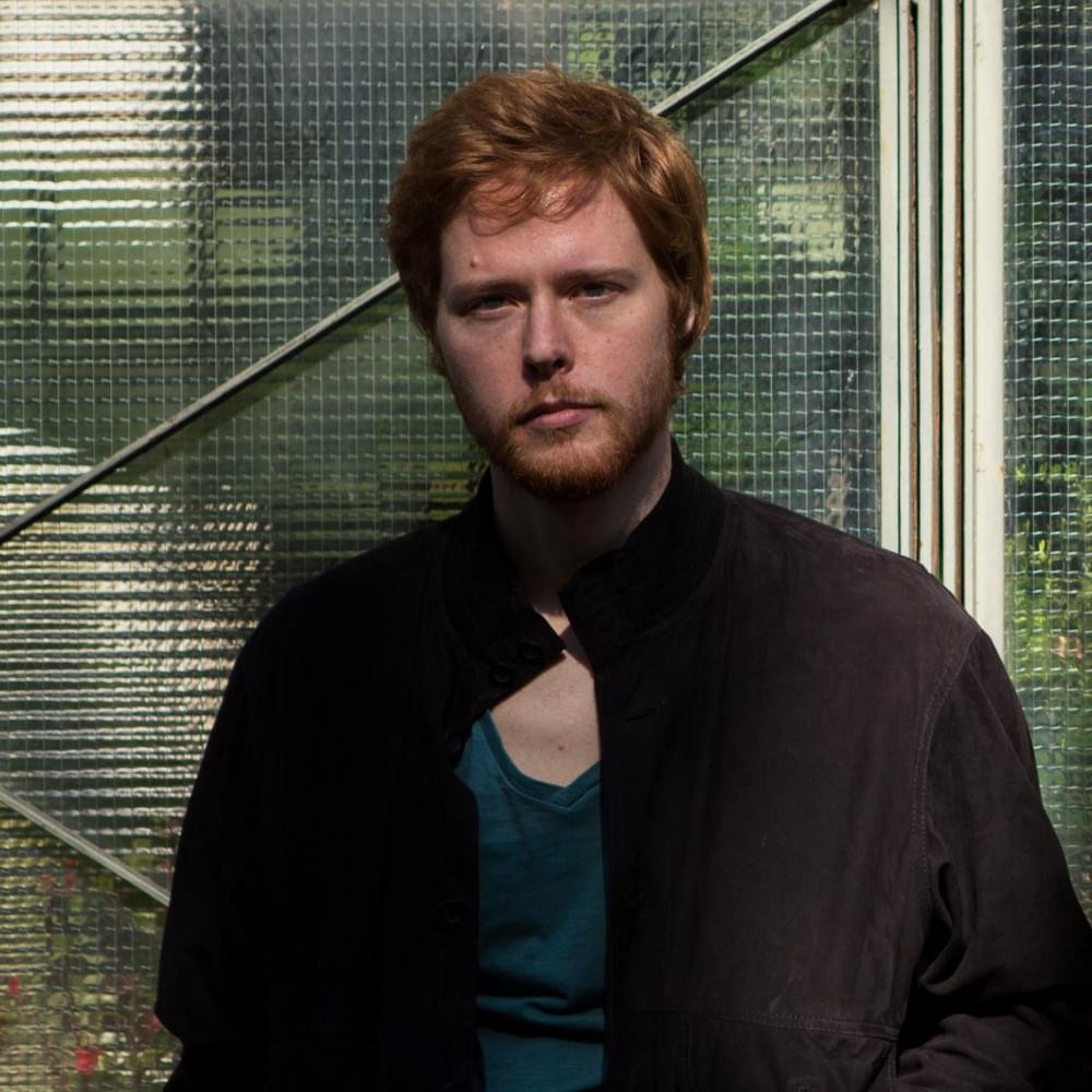 Foto di Marco Santoro, artista con ruolo nel rap italiano