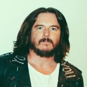 Foto di Mark Jackson, artista con ruolo nel rap italiano