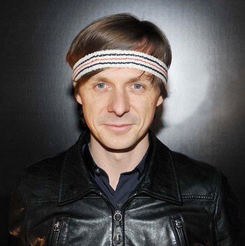 Foto di Martin Solveig, artista con ruolo nel rap italiano
