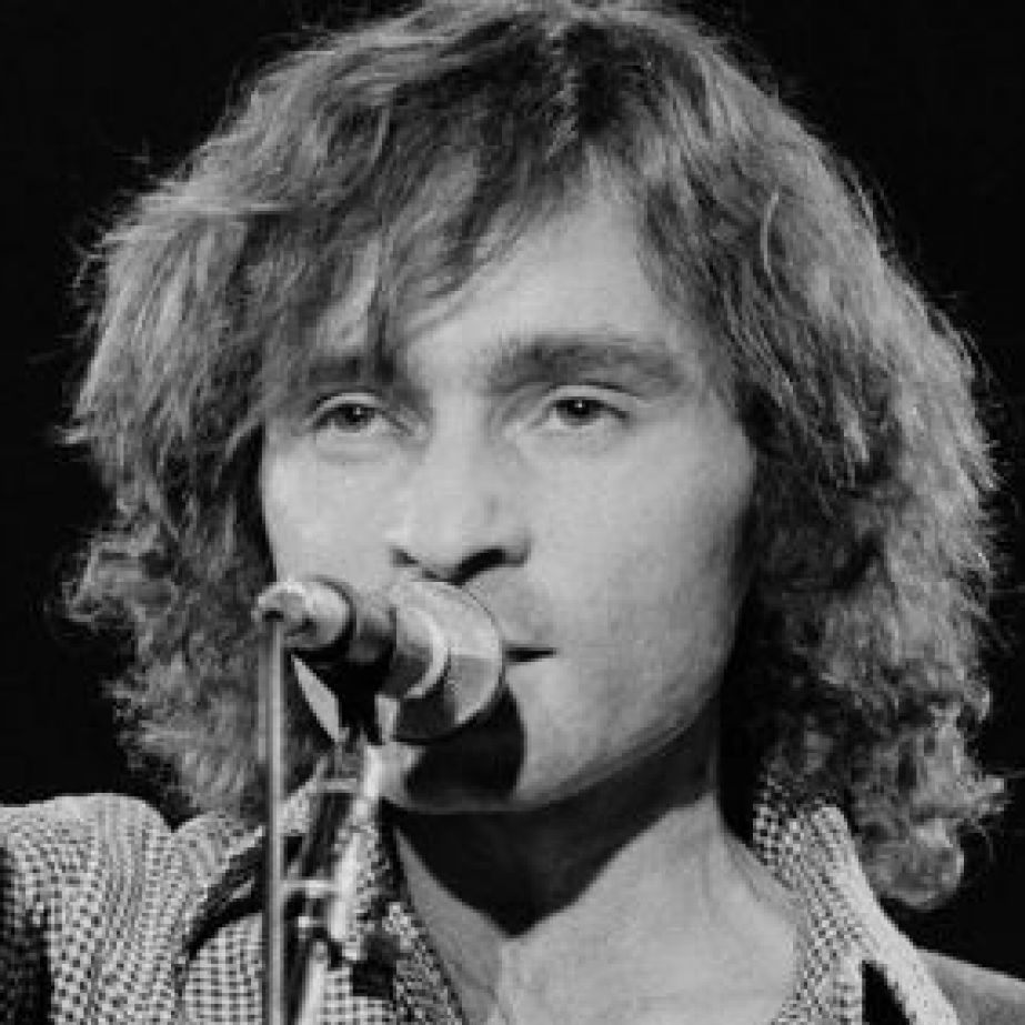 Foto di Marty Balin, artista con ruolo nel rap italiano