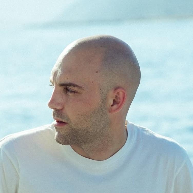 Foto di MARVIN (Genovarabe), artista con ruolo nel rap italiano