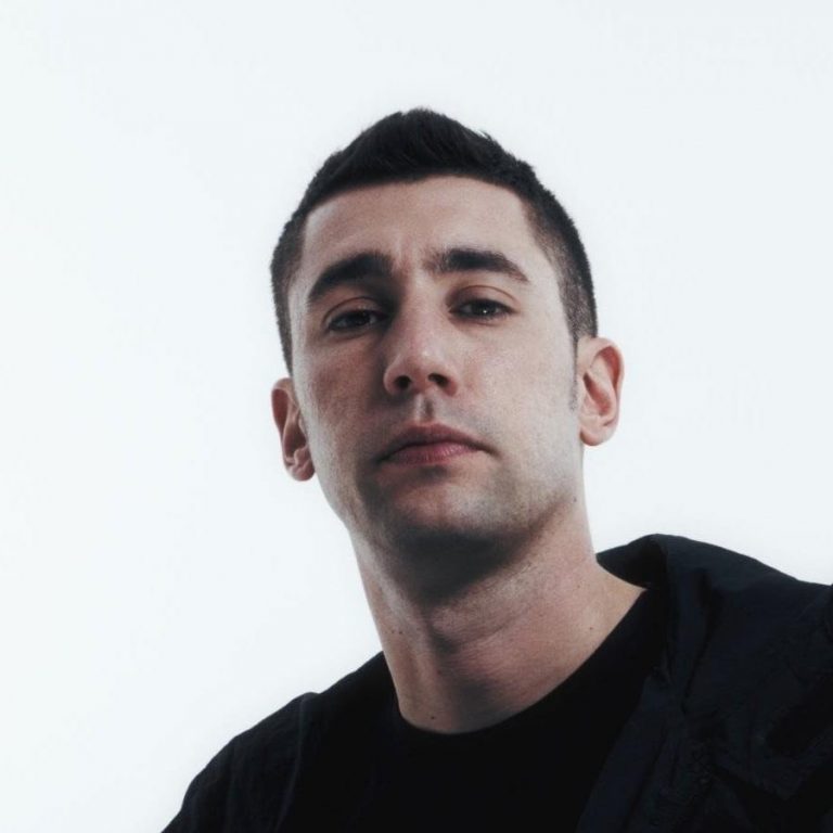 Foto di Marz (ITA), artista con ruolo nel rap italiano