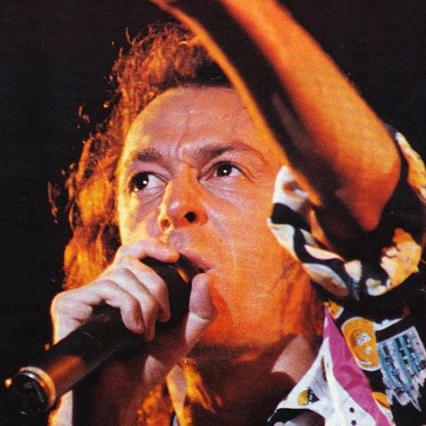 Foto di Massimo Riva, artista con ruolo nel rap italiano