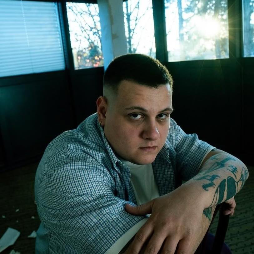 Foto di Masta Rais, artista con ruolo nel rap italiano