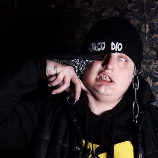 Foto di Master Zero, artista con ruolo nel rap italiano