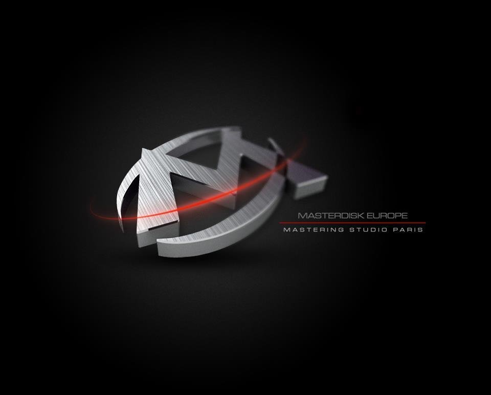 Foto di Masterdisk Europe, artista con ruolo nel rap italiano