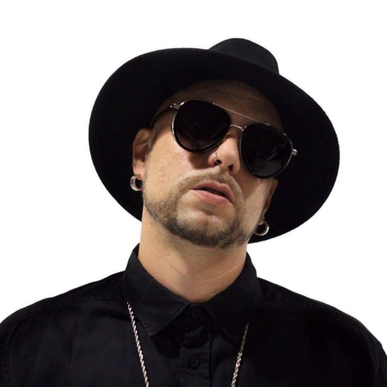 Foto di MasterMaind, artista con ruolo nel rap italiano