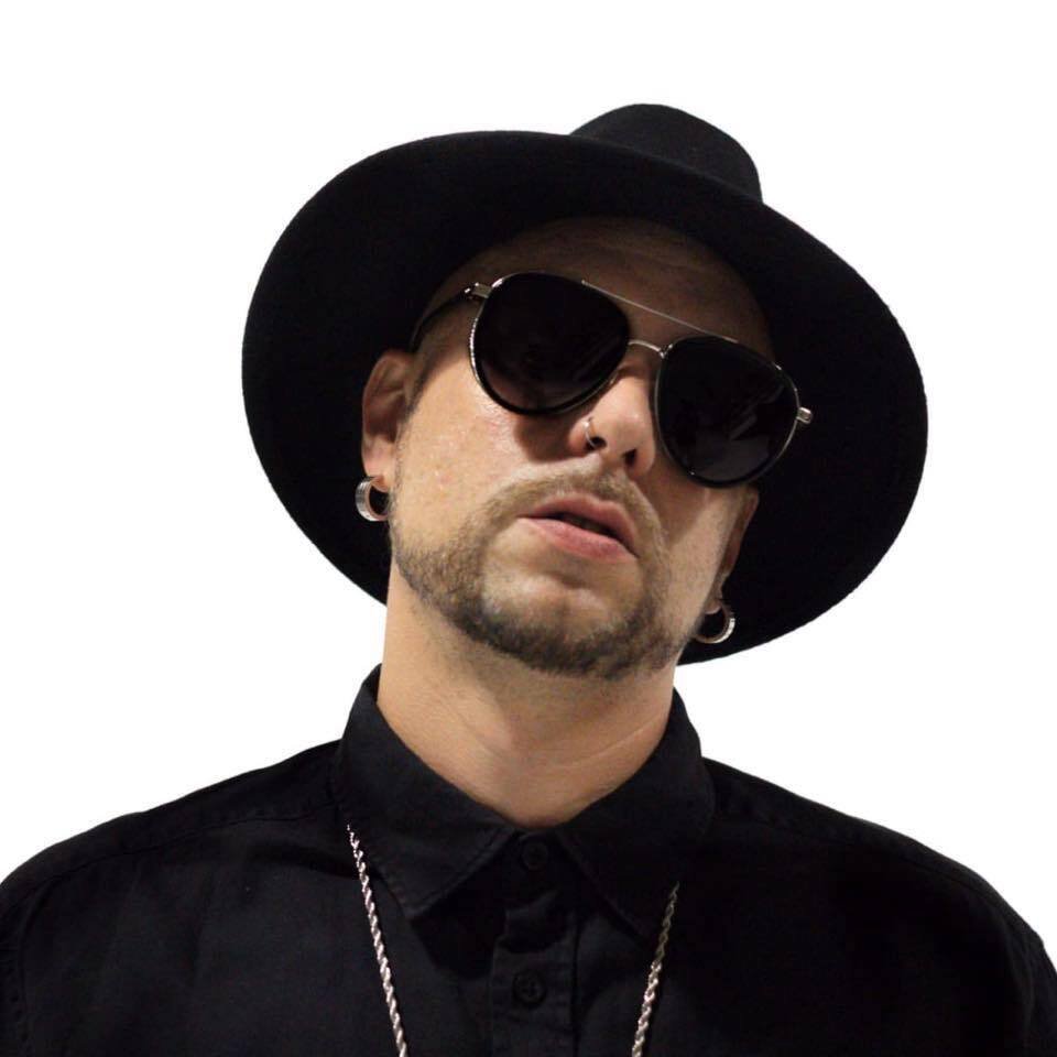 Foto di MasterMaind, artista con ruolo nel rap italiano