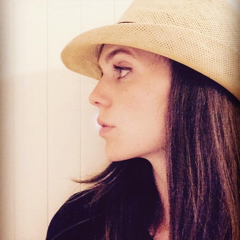 Foto di Matilde Composta, artista con ruolo nel rap italiano