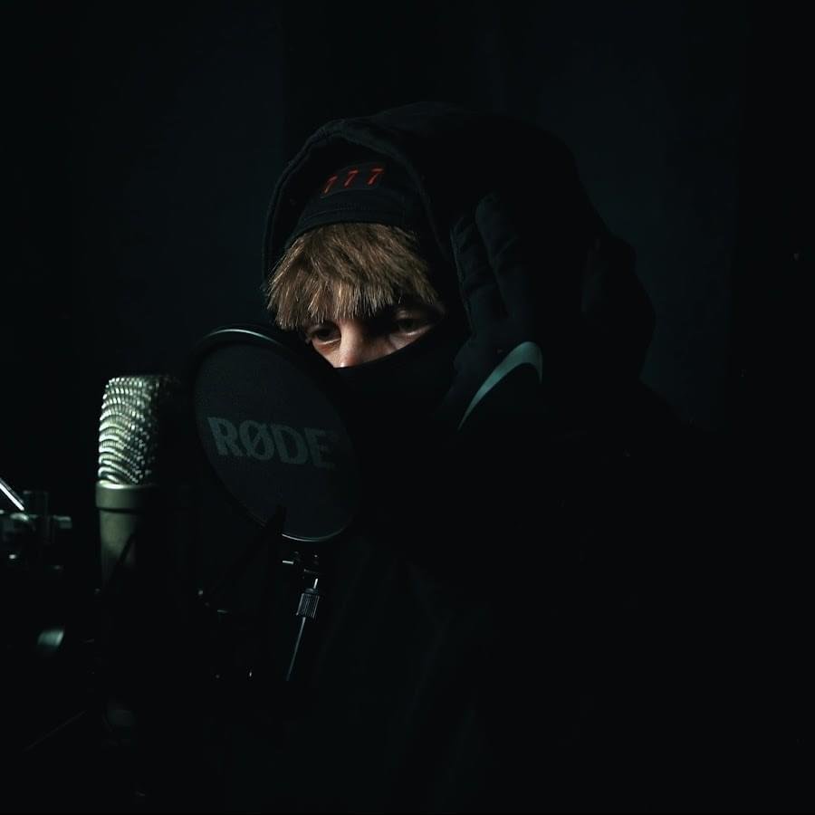 Foto di Matiniezyje, artista con ruolo nel rap italiano