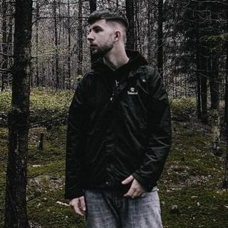 Foto di matiskater, artista con ruolo nel rap italiano