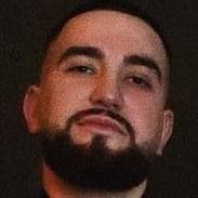Foto di MatoLale, artista con ruolo nel rap italiano