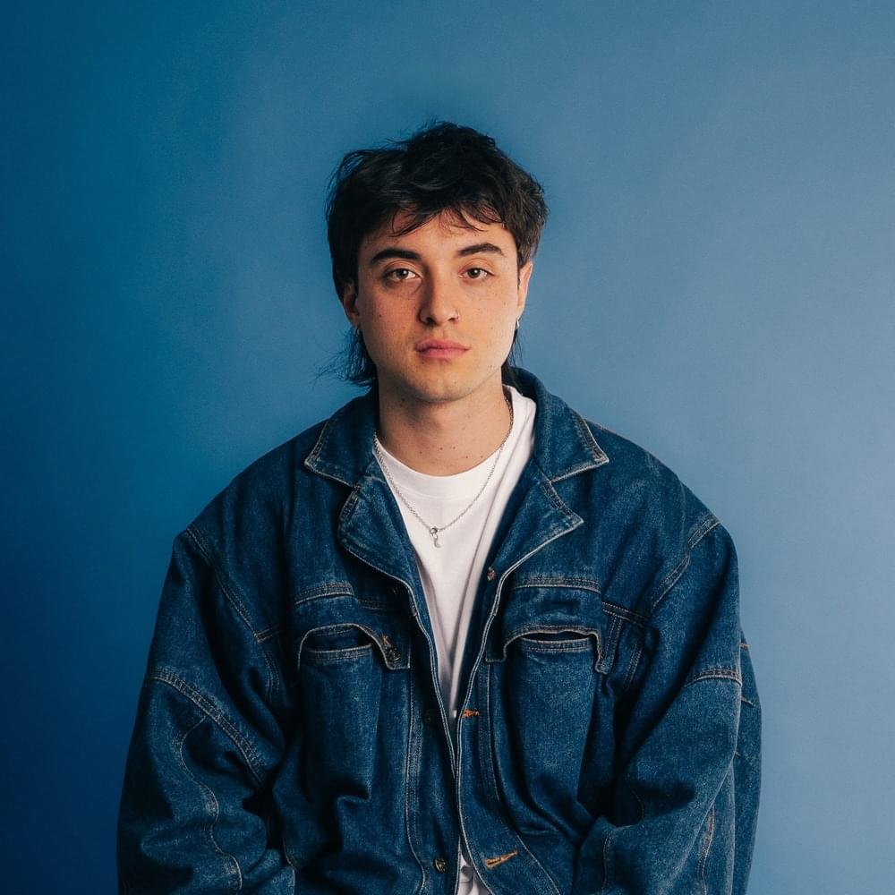 Foto di Matsby, artista con ruolo nel rap italiano