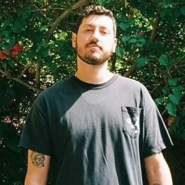 Foto di Matt Cohn, artista con ruolo nel rap italiano