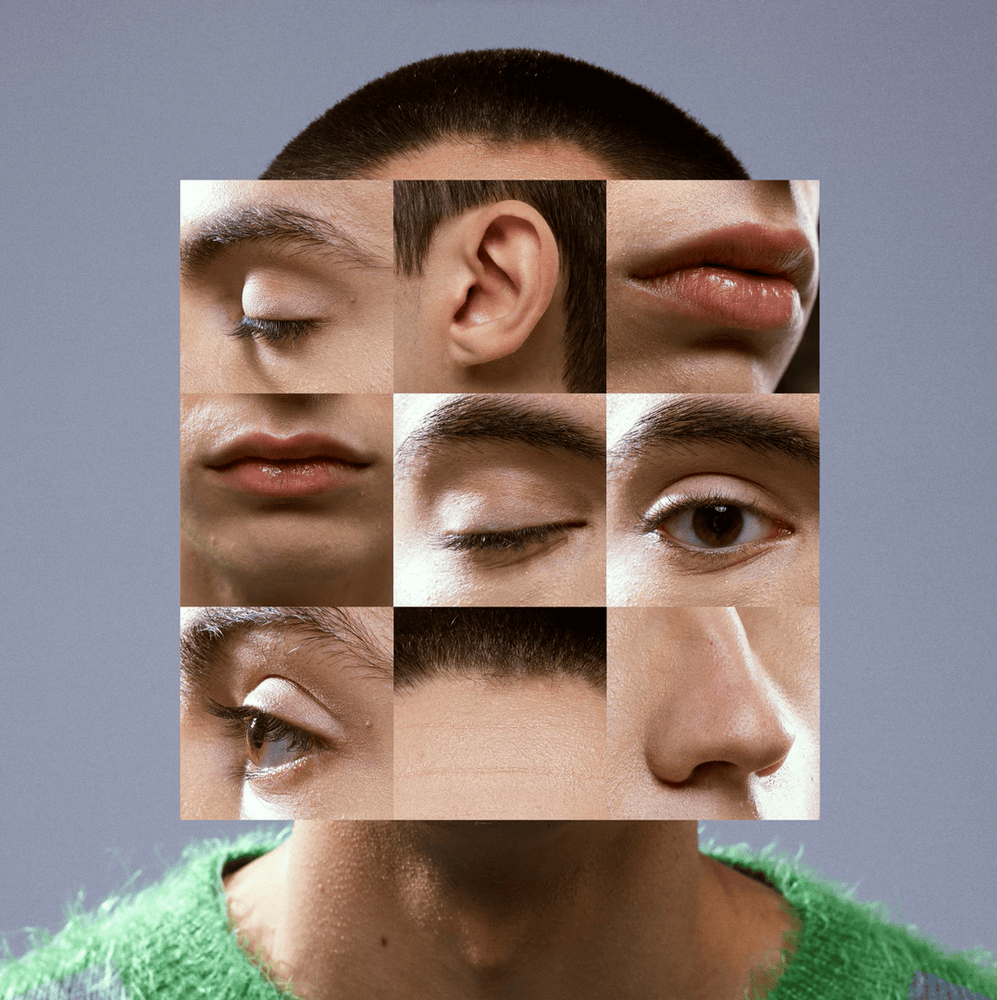 Cover della canzone 'Assurdo' di Matteo Romano