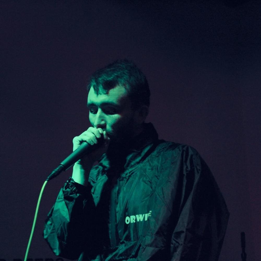 Foto di Matthieu, artista con ruolo nel rap italiano