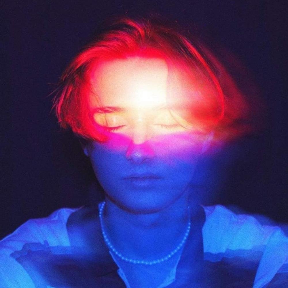 Foto di Mattyeux, artista con ruolo nel rap italiano