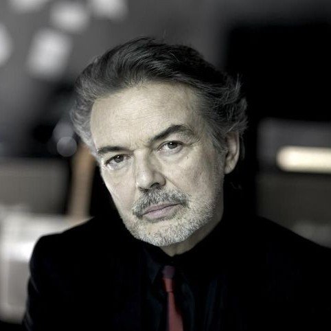 Foto di Mauro Pagani, artista con ruolo nel rap italiano