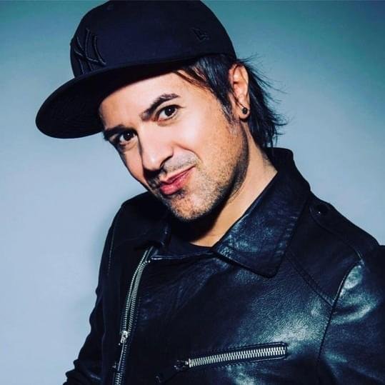 Foto di Maury, artista con ruolo nel rap italiano