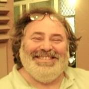 Foto di Max Carola, artista con ruolo nel rap italiano