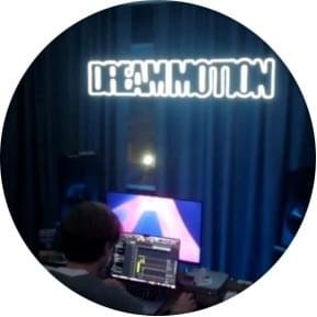 Foto di Max Hummel, artista con ruolo nel rap italiano