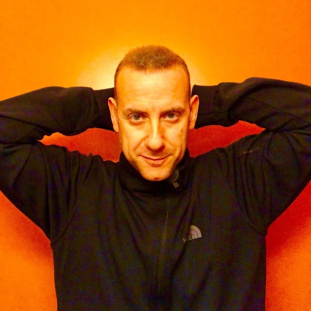 Foto di Maxi B, artista con ruolo nel rap italiano