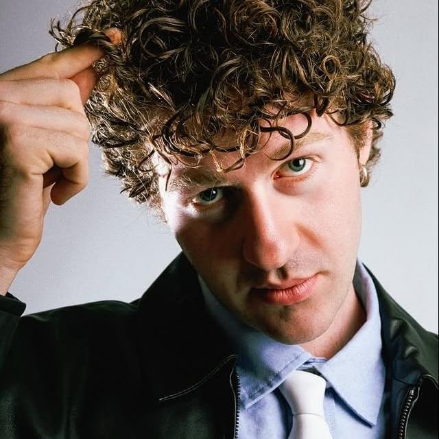 Foto di Maximilian, artista con ruolo nel rap italiano